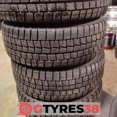 215/60 R16 DUNLOP WINTER MAXX WM01 2017 (15T41122)