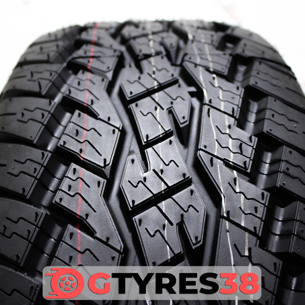 Шина 215/70 R16 100H TOYO OPEN COUNTRY A/T plus  4 