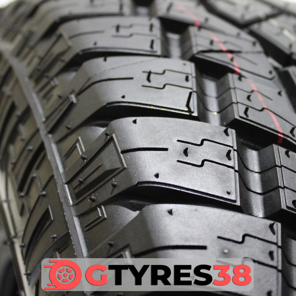 215/75 R15 100T TOYO OPEN COUNTRY A/T plus  2 