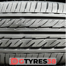 165/55 R14 Goodyear GT-Eco Stage 2019 (5T41023)