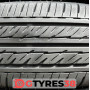 165/55 R14 Goodyear GT-Eco Stage 2019 (5T41023)   