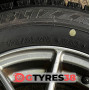 175/65 R15 Bridgestone Blizzak Revo GZ 2016 (12T41023)  Зимние   5 