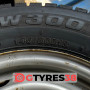 145/80 R12 L.T.  Bridgestone W300 2020 (14T41023)  5 