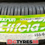 155/65 R13 Autobacs Maxrun Efficia 2021 (17T41023)  3 