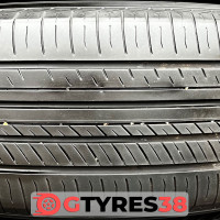 215/60 R17 Yokohama Advan dB V552 2021 (29T41023)