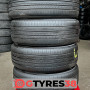 215/60 R17 Yokohama Advan dB V552 2021 (29T41023)  Летние   4 