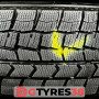 175/70 R14 Dunlop Winter Maxx WM02 2021 (38T41023)  Зимние   2 