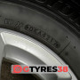 185/70 R14 Bridgestone Blizzak VRX 2017 (41T41023)  6 