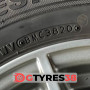 195/60 R16 Bridgestone Blizzak VRX 2020 (47T41023)  6 