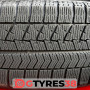 195/60 R16 Bridgestone Blizzak VRX 2020 (47T41023)  3 