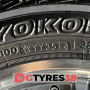 225/55 R18 Yokohama Geolandar A/T-S G012 2014 (57T41023)  Зимние   6 