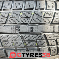 225/55 R18 Yokohama Geolandar A/T-S G012 2014 (57T41023)