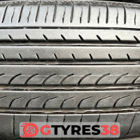 195/65 R15 Yokohama BluEarth RV-02 2018 (62T41023)