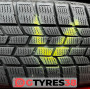 195/65 R15 Goodyear ICE NAVI 6 2018 (78T41023)  3 