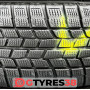 195/65 R15 Goodyear ICE NAVI 6 2018 (78T41023)  1 