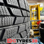 195/65 R15 Goodyear ICE NAVI 6 2018 (79T41023)  Зимние   8 