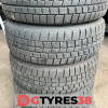 195/65 R15 DUNLOP WINTER MAXX WM01 2018 (115T41122)