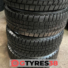 215/60 R16 DUNLOP WINTER MAXX WM02 2020 (116T41122)