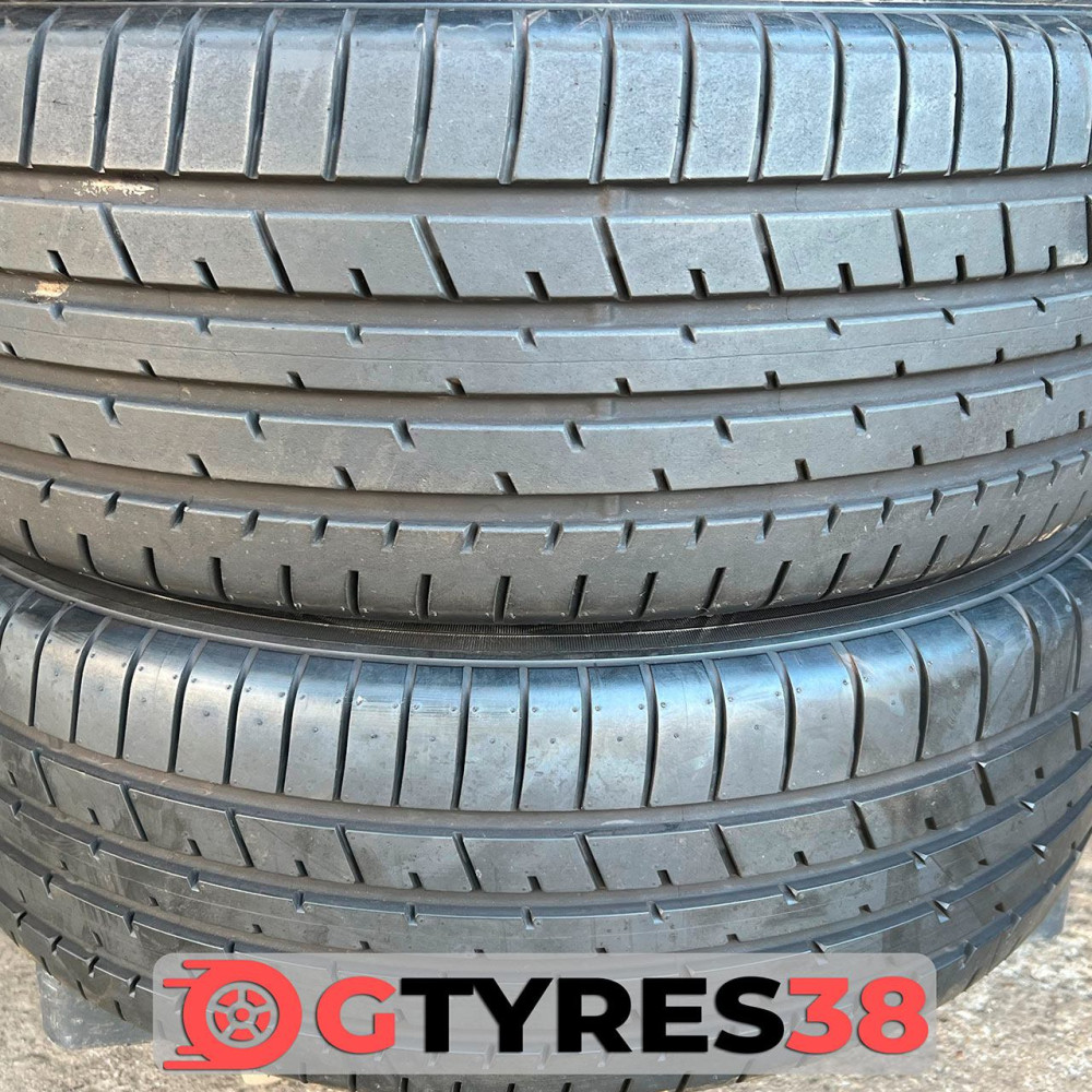 225/55 R19 TOYO PROXES R46 2021 (136T41122)  2 