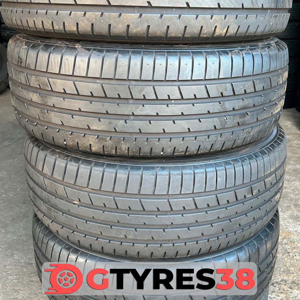 225/55 R19 TOYO PROXES R46 2021 (136T41122)   
