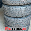 265/60 R18 MICHELIN Latitude Tour HP 2021 (137T41122)