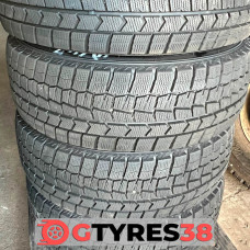 205/60 R16 DUNLOP WINTER MAXX WM02 2020 (147T41122)