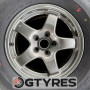 NISSAN GTR R32 R16 5x114.3 8JJ ET30 (1D41024)  Контрактные (Б/У)   2 