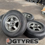 NISSAN GTR R32 R16 5x114.3 8JJ ET30 (1D41024)  Контрактные (Б/У)   4 