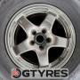 NISSAN GTR R32 R16 5x114.3 8JJ ET30 (1D41024)  Контрактные (Б/У)   3 