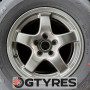 NISSAN GTR R32 R16 5x114.3 8JJ ET30 (1D41024)   