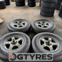 NISSAN GTR R32 R16 5x114.3 8JJ ET30 (1D41024)  Контрактные (Б/У)   7 