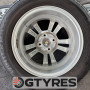 WEDS JOKER R14 4x100 5.5JJ ET42 (3D41024)  Контрактные (Б/У)   10 