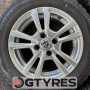 WEDS JOKER R14 4x100 5.5JJ ET42 (3D41024)  Контрактные (Б/У)   1 