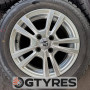 WEDS JOKER R14 4x100 5.5JJ ET42 (3D41024)   