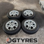 WEDS JOKER R14 4x100 5.5JJ ET42 (3D41024)  Контрактные (Б/У)   4 