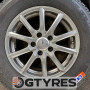 TOPY SIBILLA NEXT GS-5 R16 5x114.3 6.5JJ ET38 (4D41024)  Контрактные (Б/У)   3 