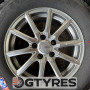 TOPY SIBILLA NEXT GS-5 R16 5x114.3 6.5JJ ET38 (4D41024)  Контрактные (Б/У)   1 