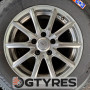 TOPY SIBILLA NEXT GS-5 R16 5x114.3 6.5JJ ET38 (4D41024)   