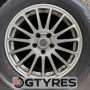 BRIDGESTONE ECO FORME R17 5x114.3 7JJ ET38 (5D41024)  Контрактные (Б/У)   2 