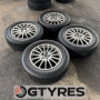 BRIDGESTONE ECO FORME R17 5x114.3 7JJ ET38 (5D41024)  Контрактные (Б/У)   9 