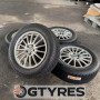 BRIDGESTONE ECO FORME R17 5x114.3 7JJ ET38 (5D41024)  Контрактные (Б/У)   5 