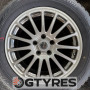 BRIDGESTONE ECO FORME R17 5x114.3 7JJ ET38 (5D41024)  Контрактные (Б/У)   3 