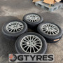 BRIDGESTONE ECO FORME R17 5x114.3 7JJ ET38 (5D41024)  Контрактные (Б/У)   7 