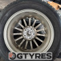 BRIDGESTONE ECO FORME R17 5x114.3 7JJ ET38 (5D41024)  Контрактные (Б/У)   11 