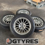 BRIDGESTONE ECO FORME R17 5x114.3 7JJ ET38 (5D41024)  Контрактные (Б/У)   6 