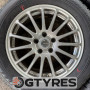 BRIDGESTONE ECO FORME R17 5x114.3 7JJ ET38 (5D41024)  Контрактные (Б/У)   1 