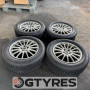 BRIDGESTONE ECO FORME R17 5x114.3 7JJ ET38 (5D41024)  Контрактные (Б/У)   10 