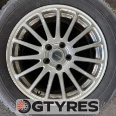 BRIDGESTONE ECO FORME R17 5x114.3 7JJ ET38 (5D41024)