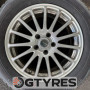 BRIDGESTONE ECO FORME R17 5x114.3 7JJ ET38 (5D41024)   