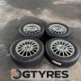 BRIDGESTONE ECO FORME R17 5x114.3 7JJ ET38 (5D41024)  Контрактные (Б/У)   4 